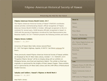 Tablet Screenshot of fahsoh.org